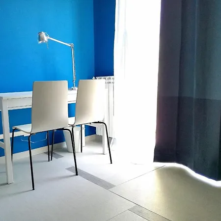 Bed & Breakfast Mokarta *