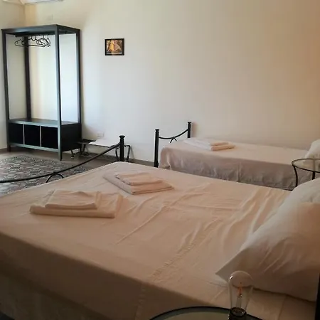 Bed & Breakfast Mokarta *