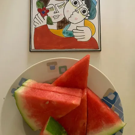Mokarta Frühstückspension
